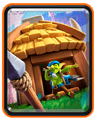 Goblin Hut